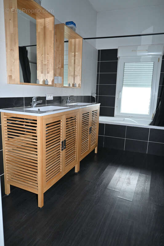 Appartement à MARMANDE