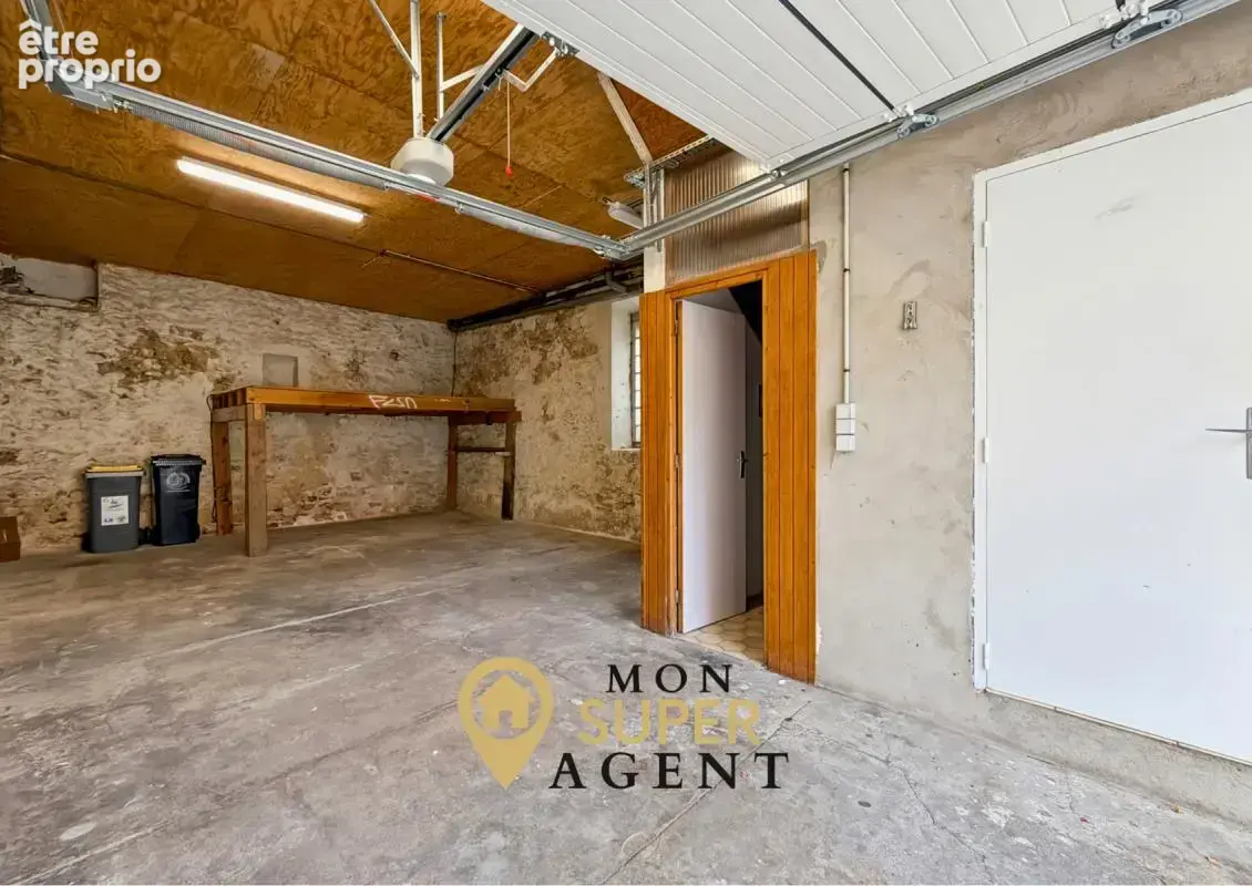 Maison 4 pièces 70 m² à vendre à Livry-Sur-Seine (77000) - photo 4