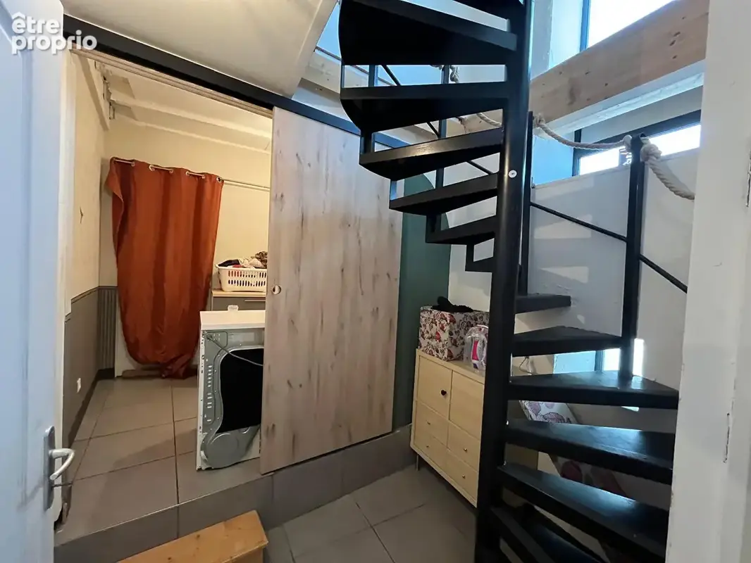 Maison Saint Georges Sur Allier 4 pièce(s) 88 m2 - photo 5