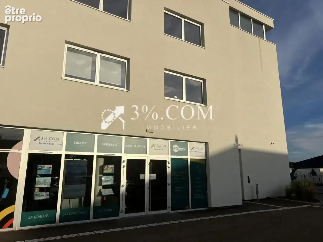 Duplex avec terrasse et garage - photo 20