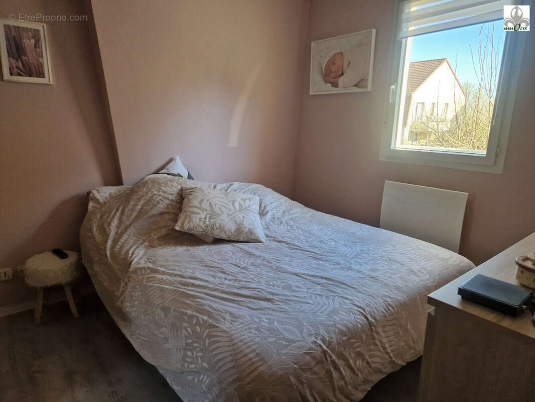 Appartement à BEAUNE