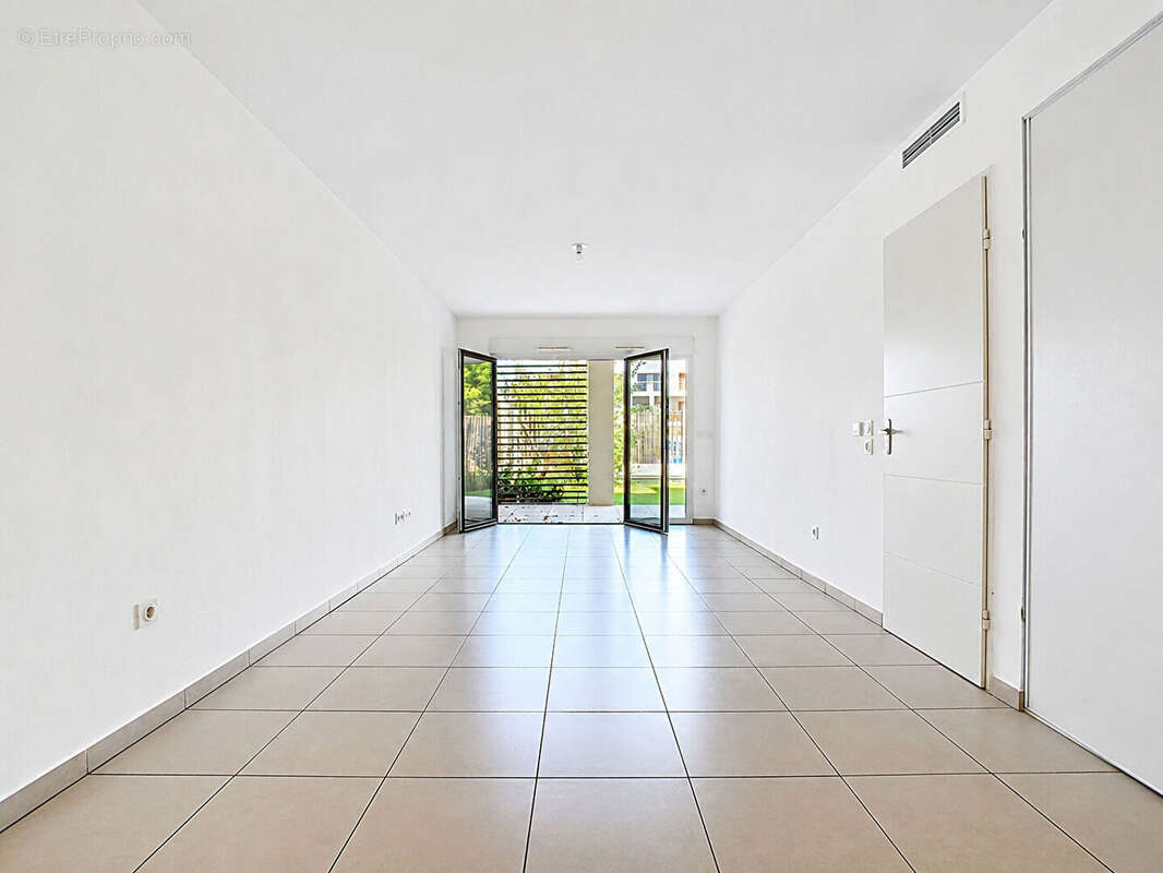 Appartement à MARTIGUES