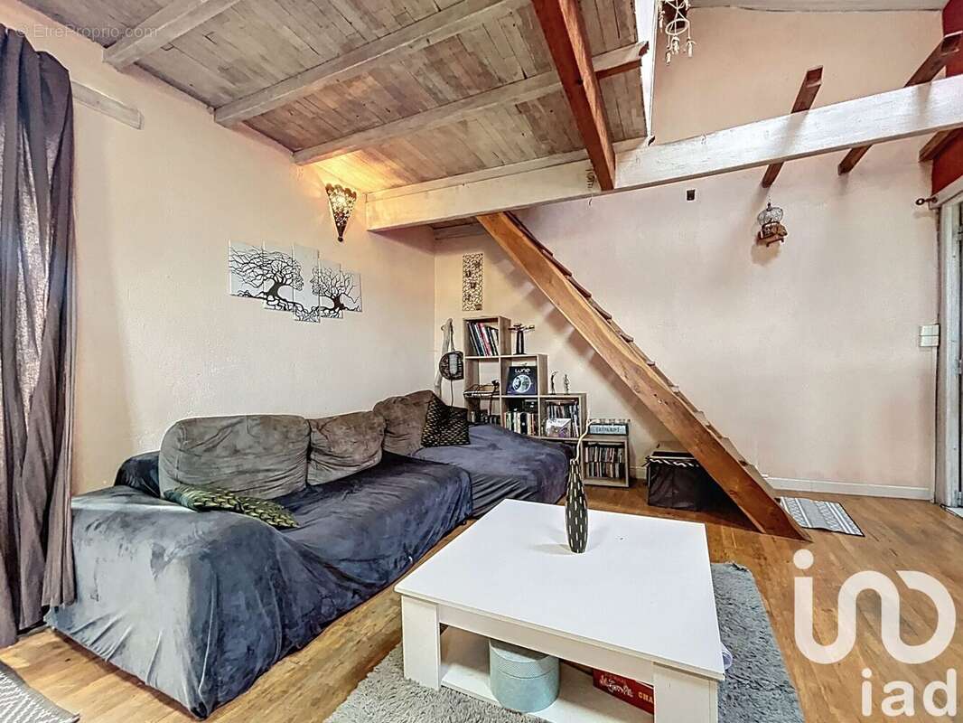 Photo 4 - Maison à BRIE