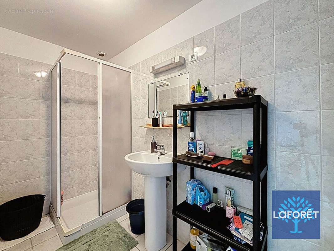 Appartement à LA ROCHE-SUR-YON