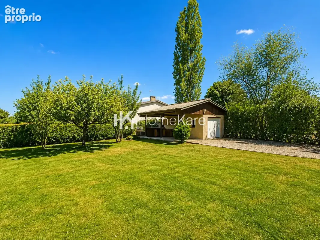 Maison 5 pièces 115 m² à vendre à Saint-Gaudens (31800) - photo 4