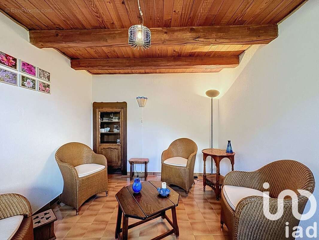 Photo 3 - Appartement à SAINTE-AGNES