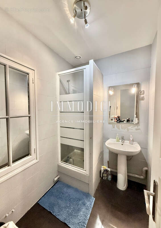 Appartement à THOISSEY