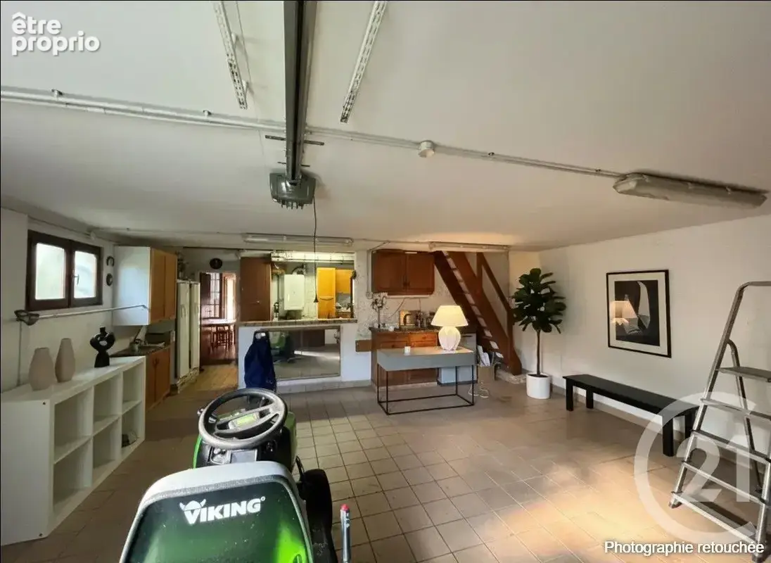 Maison 5 pièces 91 m² à vendre à Vernon (27200) - photo 13