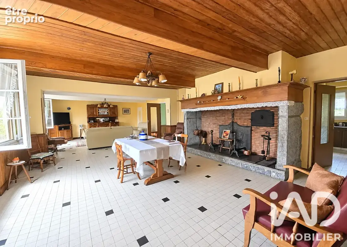 Photo 2 - Maison à LANNEMEZAN