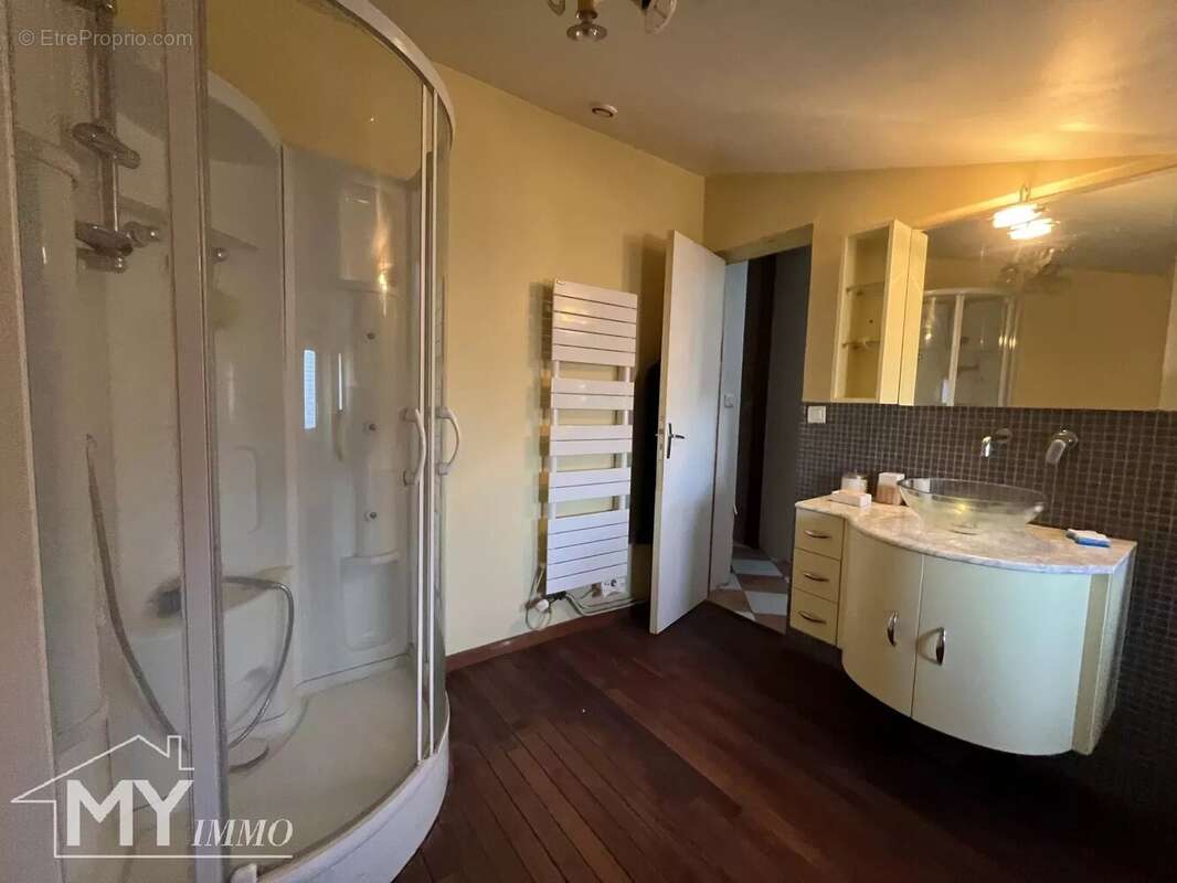 Maison à SAINT-PAUL