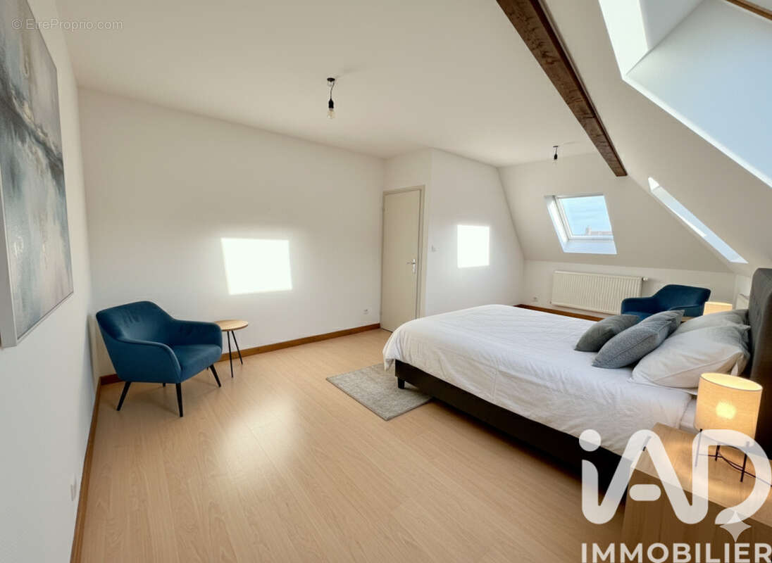 Photo 3 - Appartement à GROSBLIEDERSTROFF