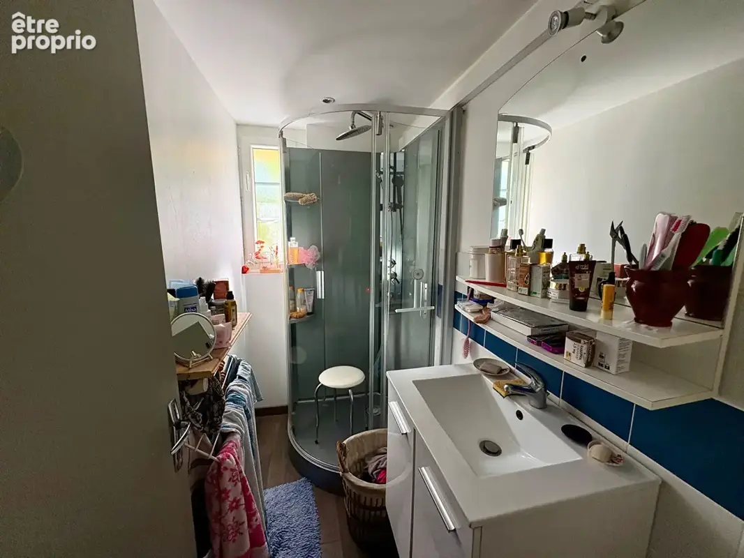 Maison centre-ville 150m2 avec revenu locatif immédiat ! - photo 7