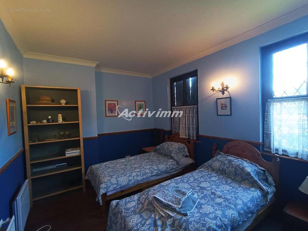 4234 (15) - Maison à LE BOISLE