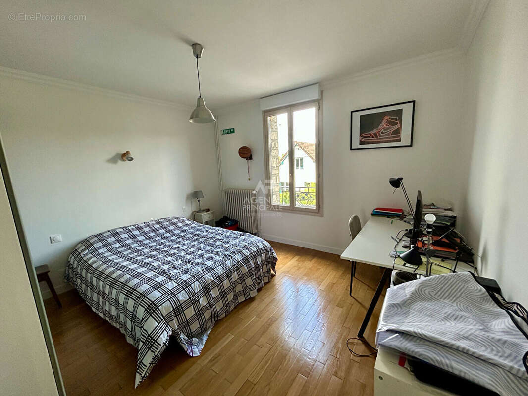 Appartement à POISSY