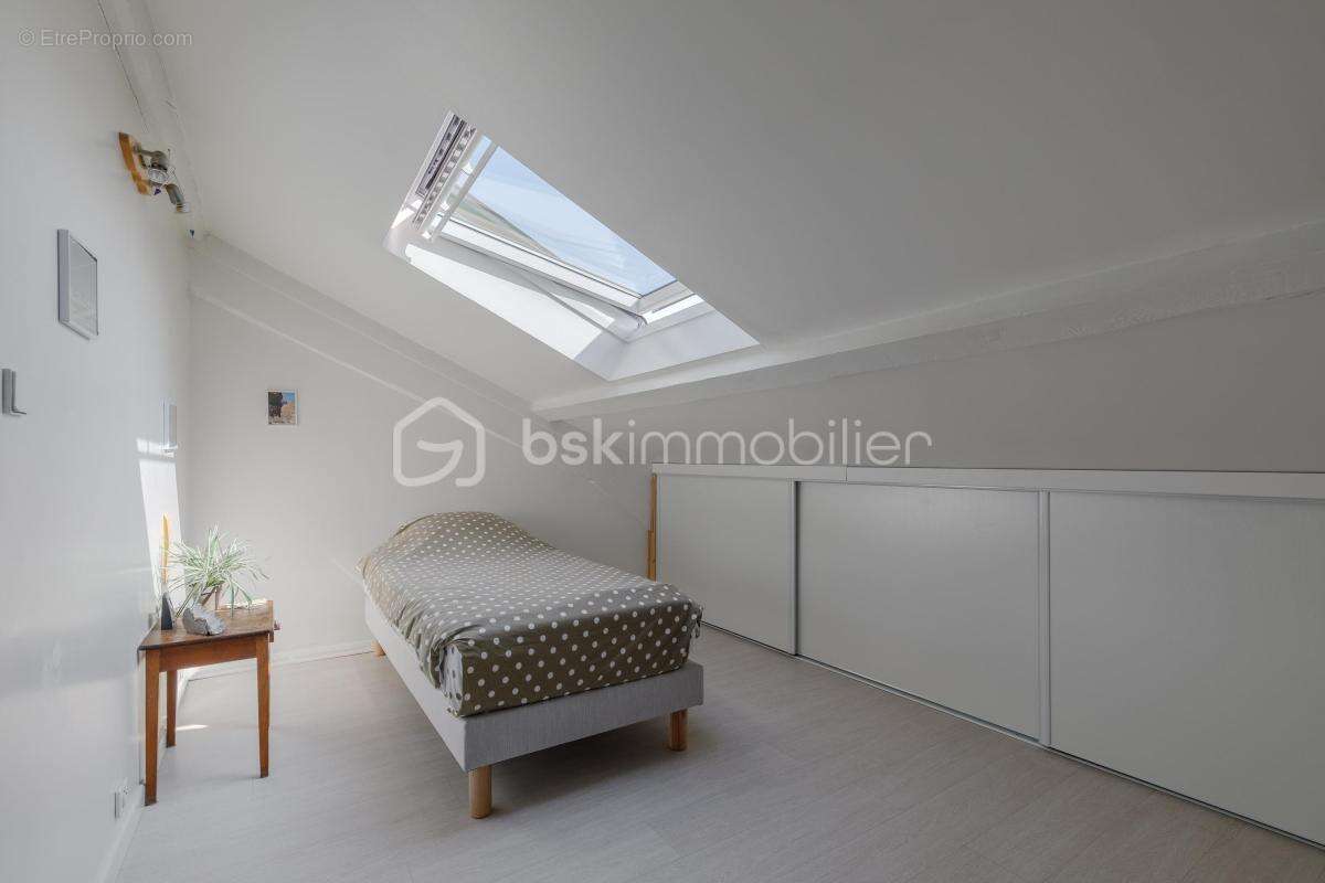 Appartement à LYON-3E