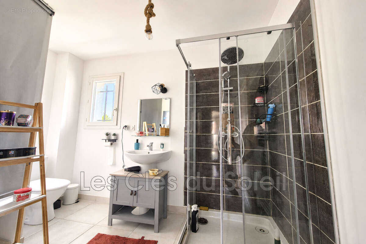 Maison 81 m² à La Seyne-Sur-Mer  - photo 8