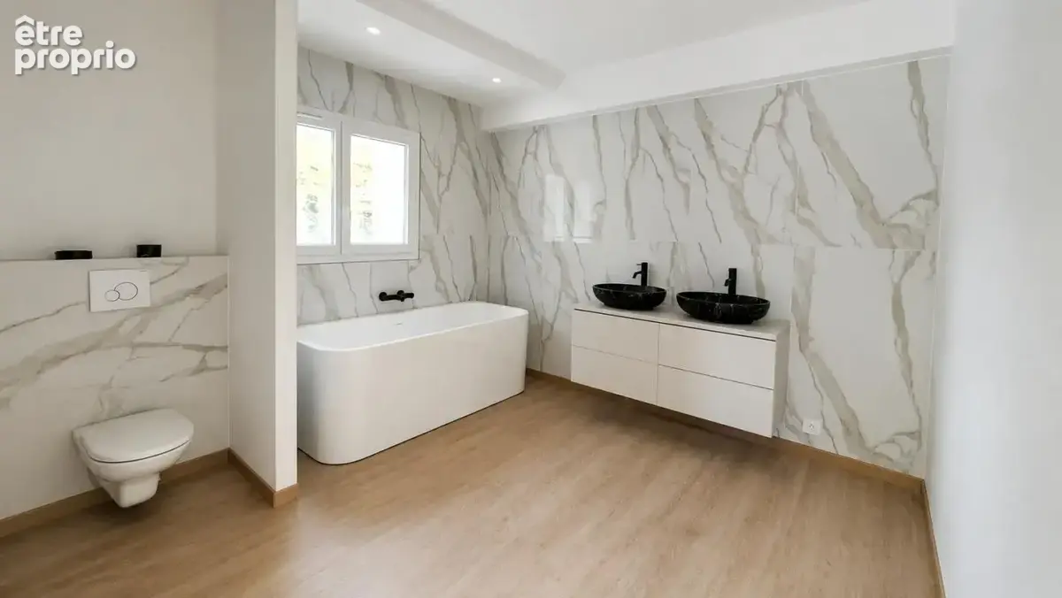 St Martin de valaglgues-Maison 195 m² - 5 chambres - Terrain 5 267 m² - photo 12