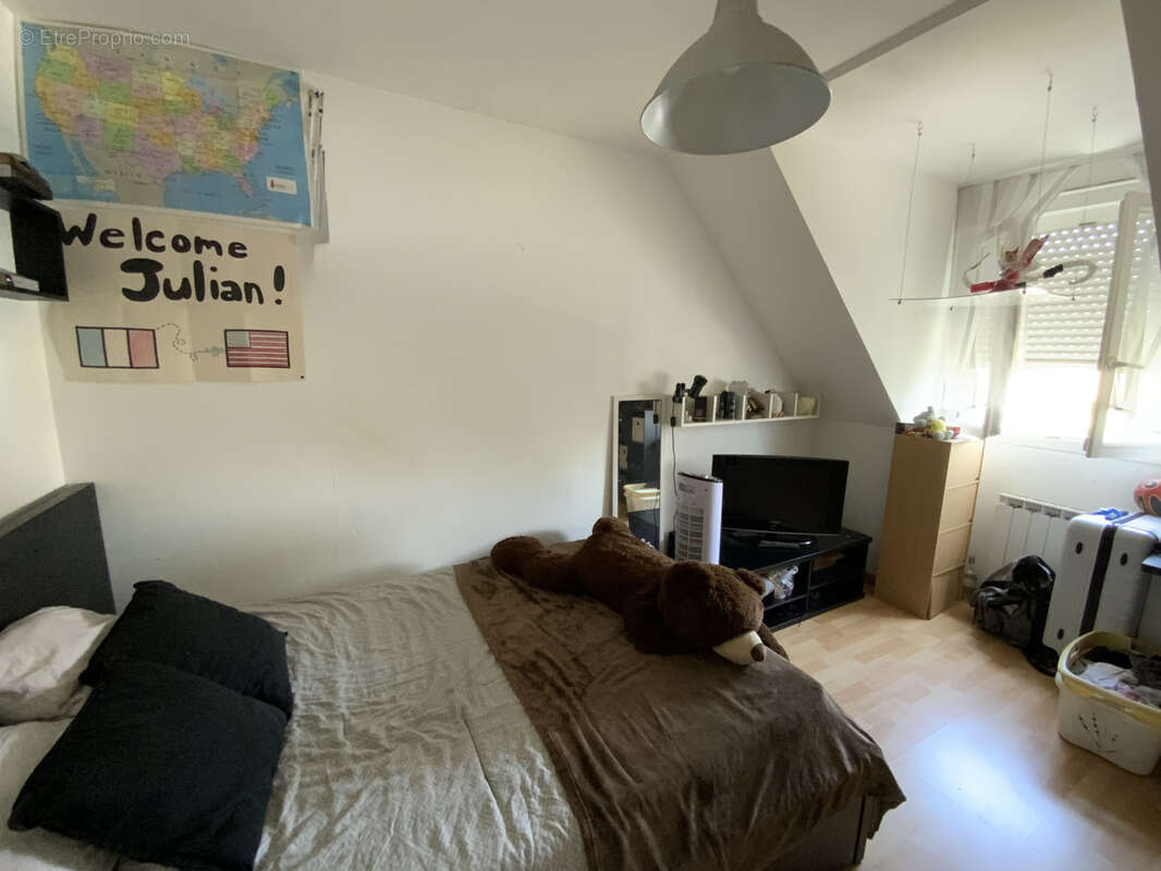 Maison 5 chambres - tremblay en france - photo 7