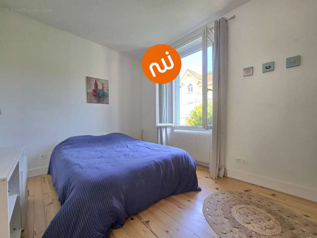 Maison à LYON-5E
