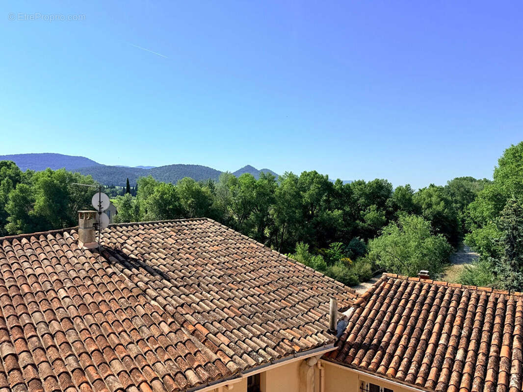Appartement à ROAIX