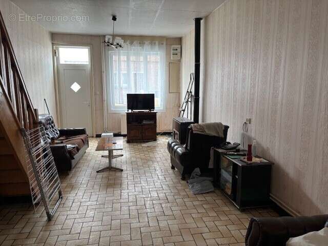 Maison ancienne 3 chambres - photo 4
