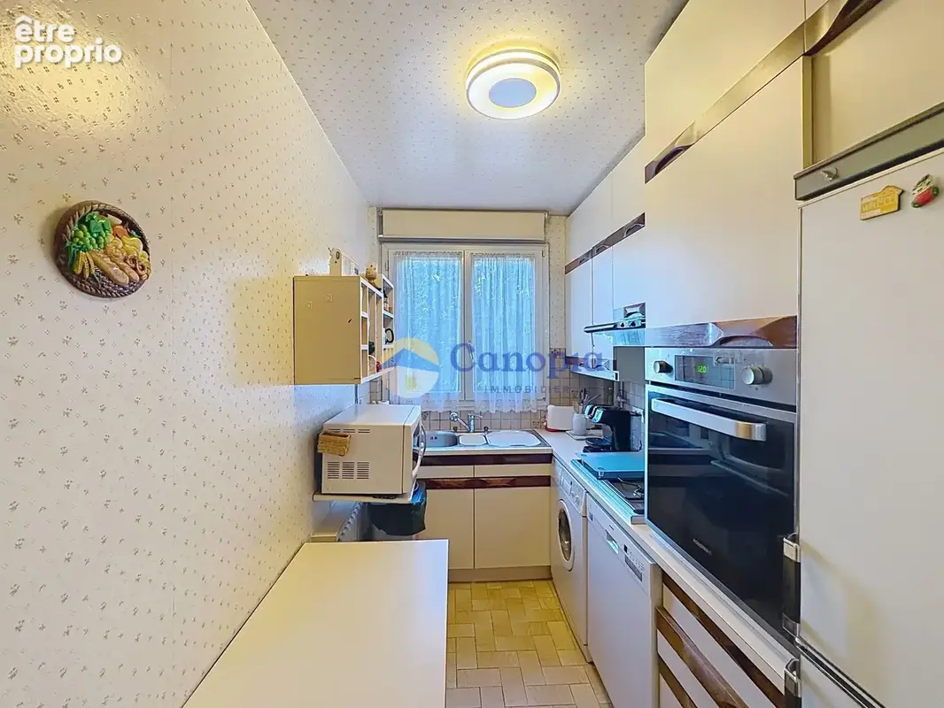 Appartement 5 pièces 75 m² à vendre à Chevilly-Larue (94550) - photo 5