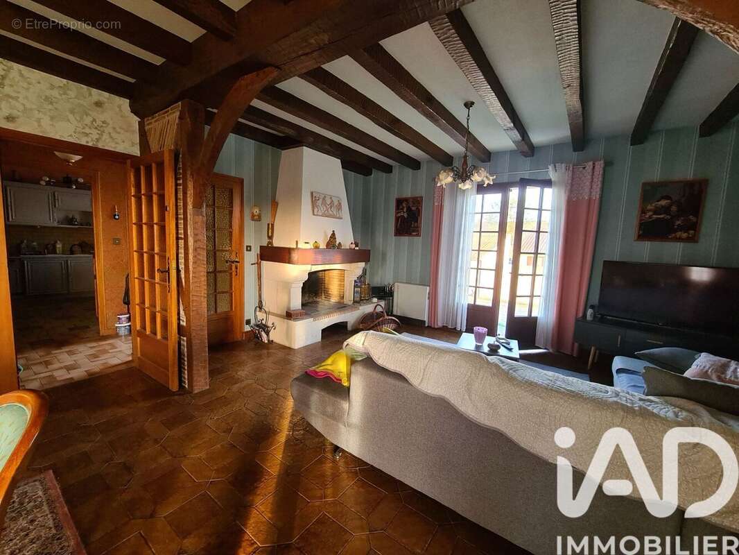 Photo 6 - Maison à PRIGONRIEUX