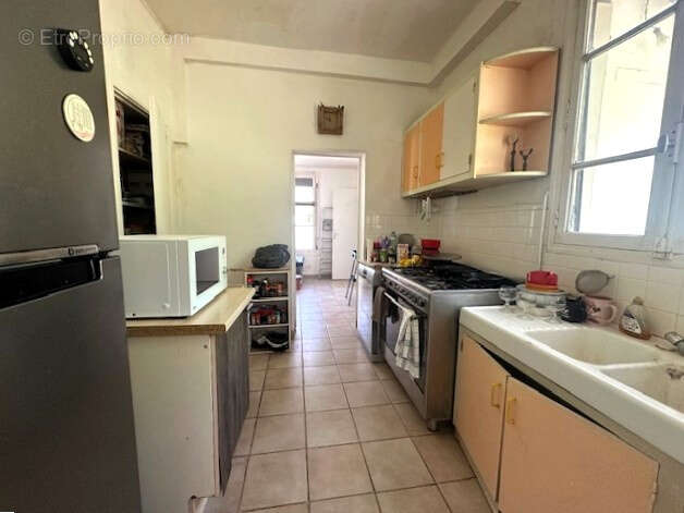 Maison à TROUVILLE-SUR-MER