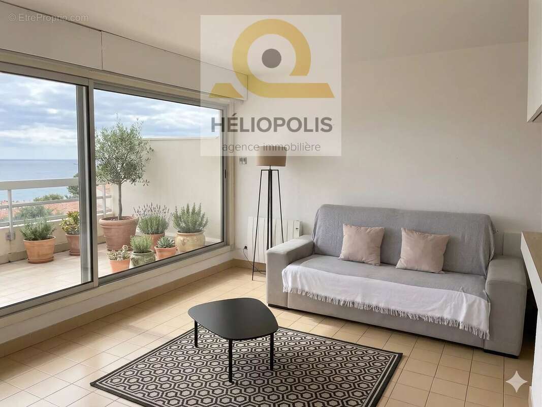 Appartement à CANET-EN-ROUSSILLON