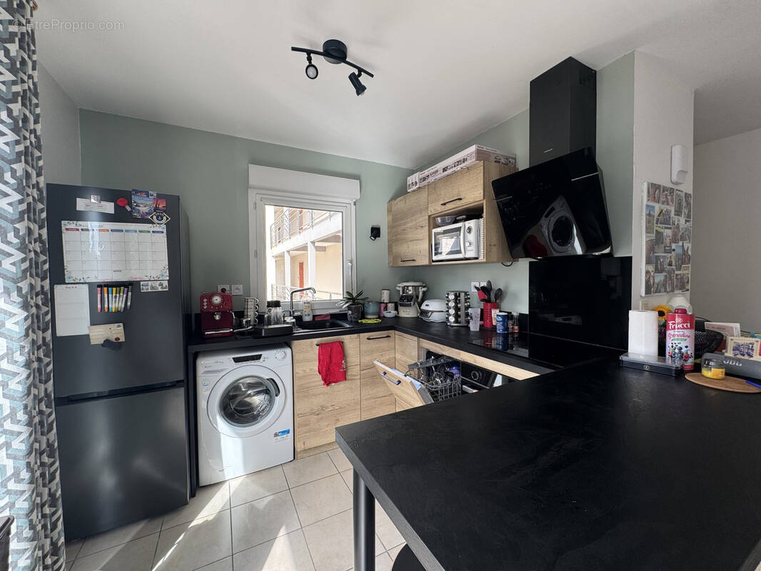 Appartement à BREST