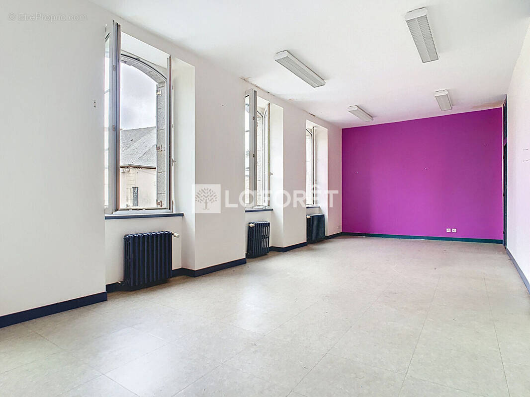Appartement à GUIGNEN