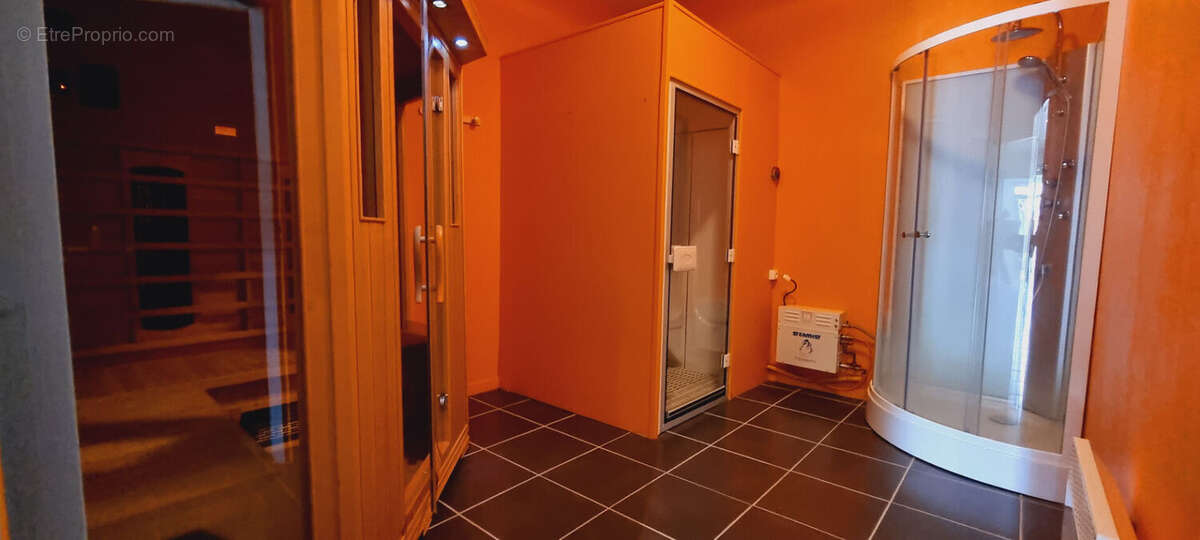 Commerce à CONFOLENS