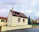 Photo 1 - Maison à DOMERAT