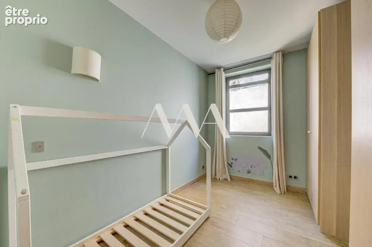 Maison 5 pièces 140 m² à vendre à Boulogne-Billancourt (92100) - photo 12