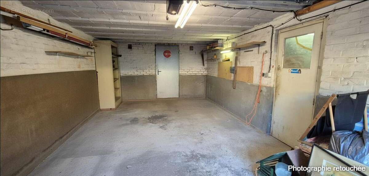 Maison à LAMBERSART