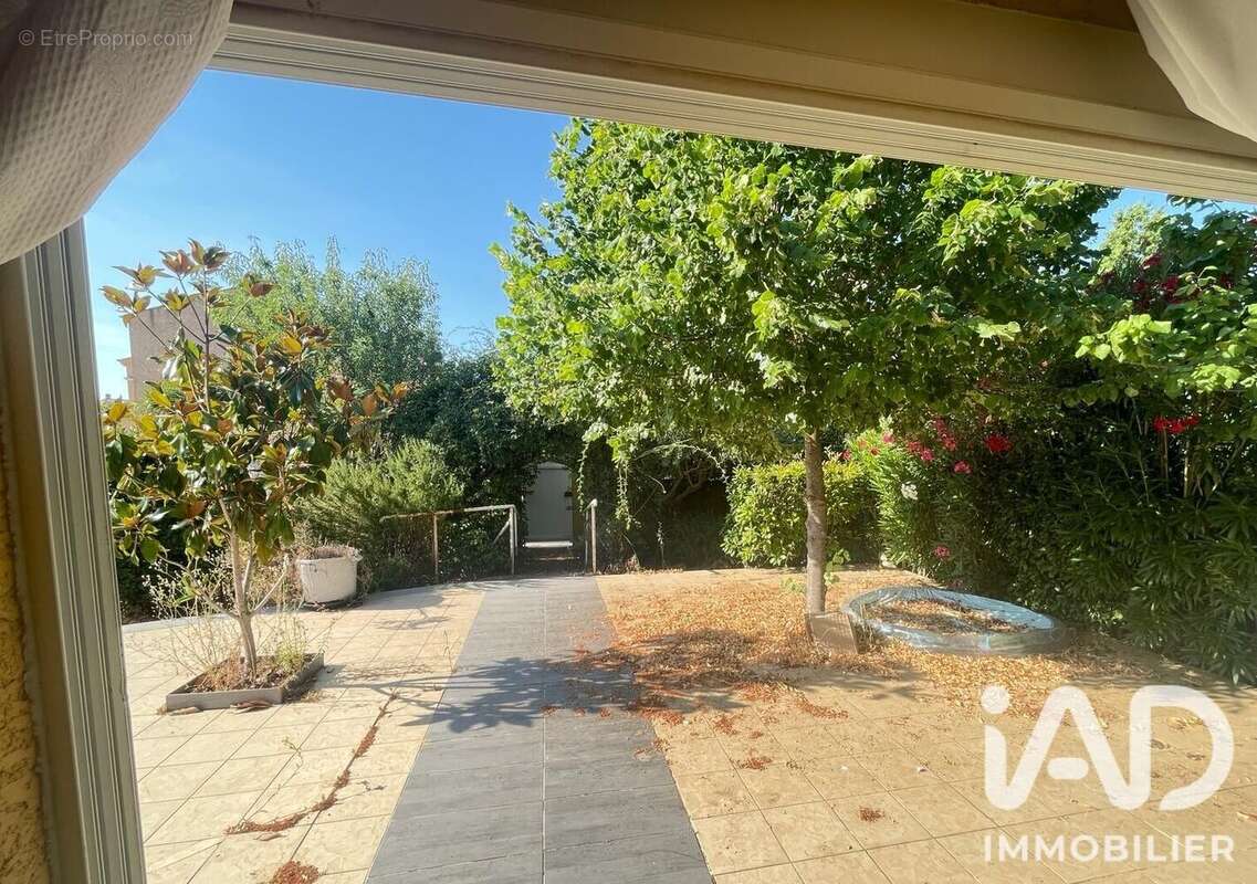 Maison 84 m² à Florensac  - photo 11