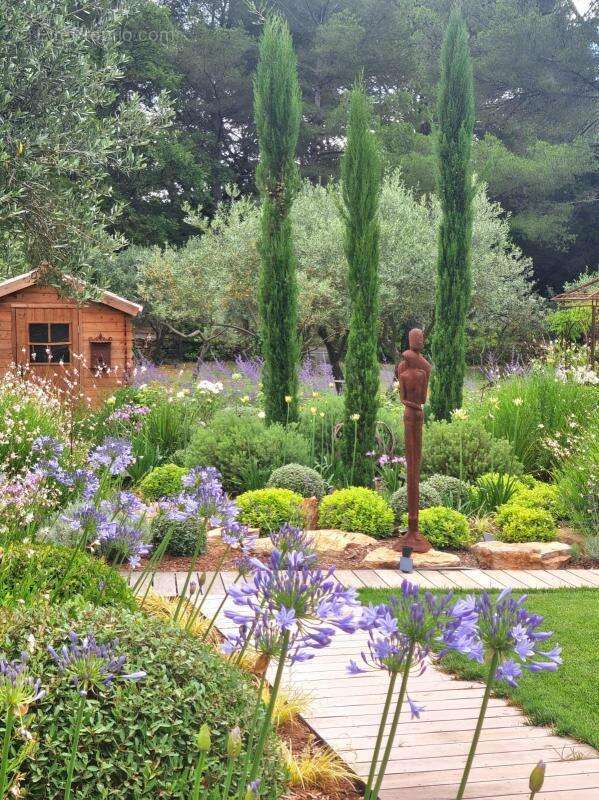 Maison à DRAGUIGNAN