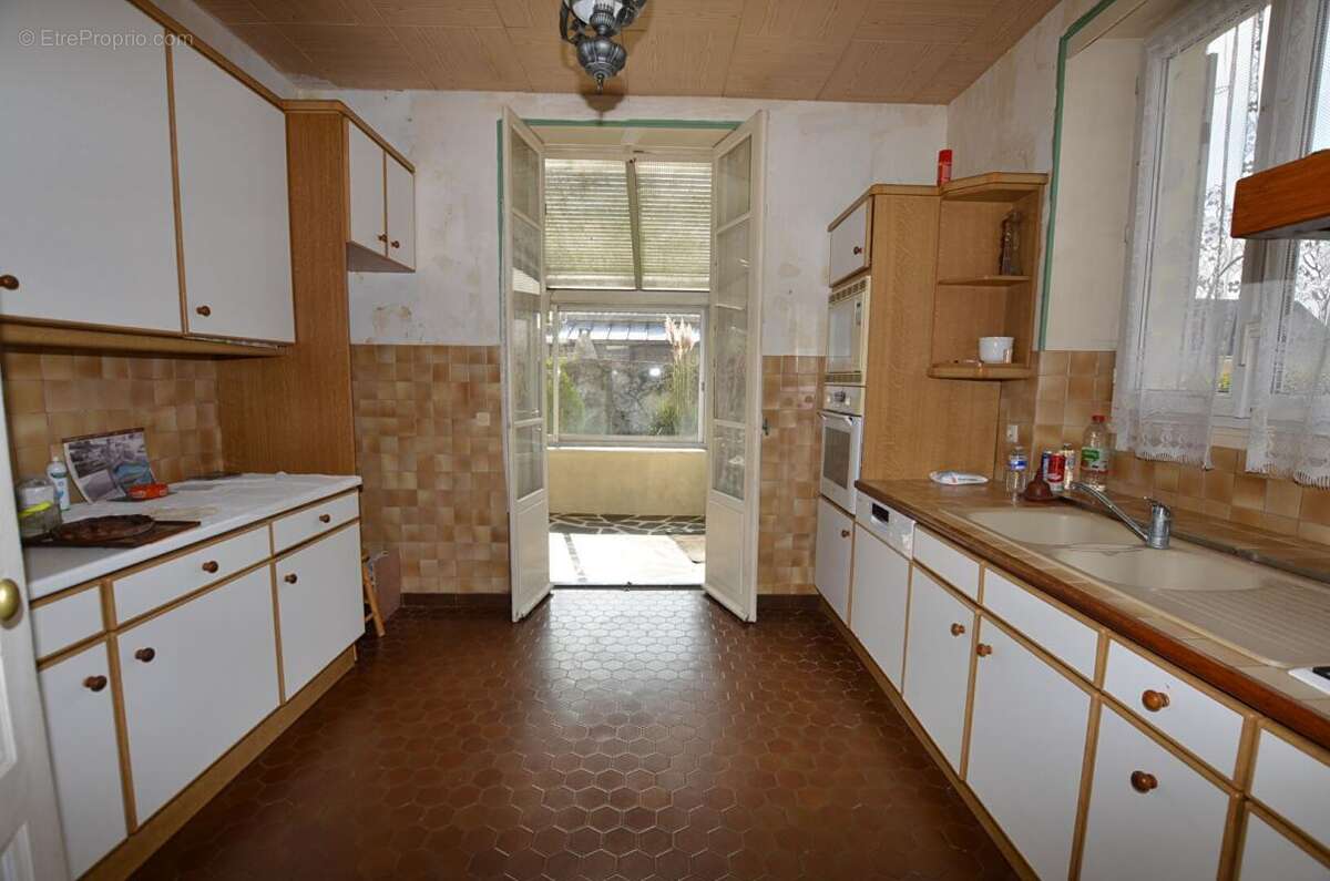 Maison à BRETIGNY-SUR-ORGE