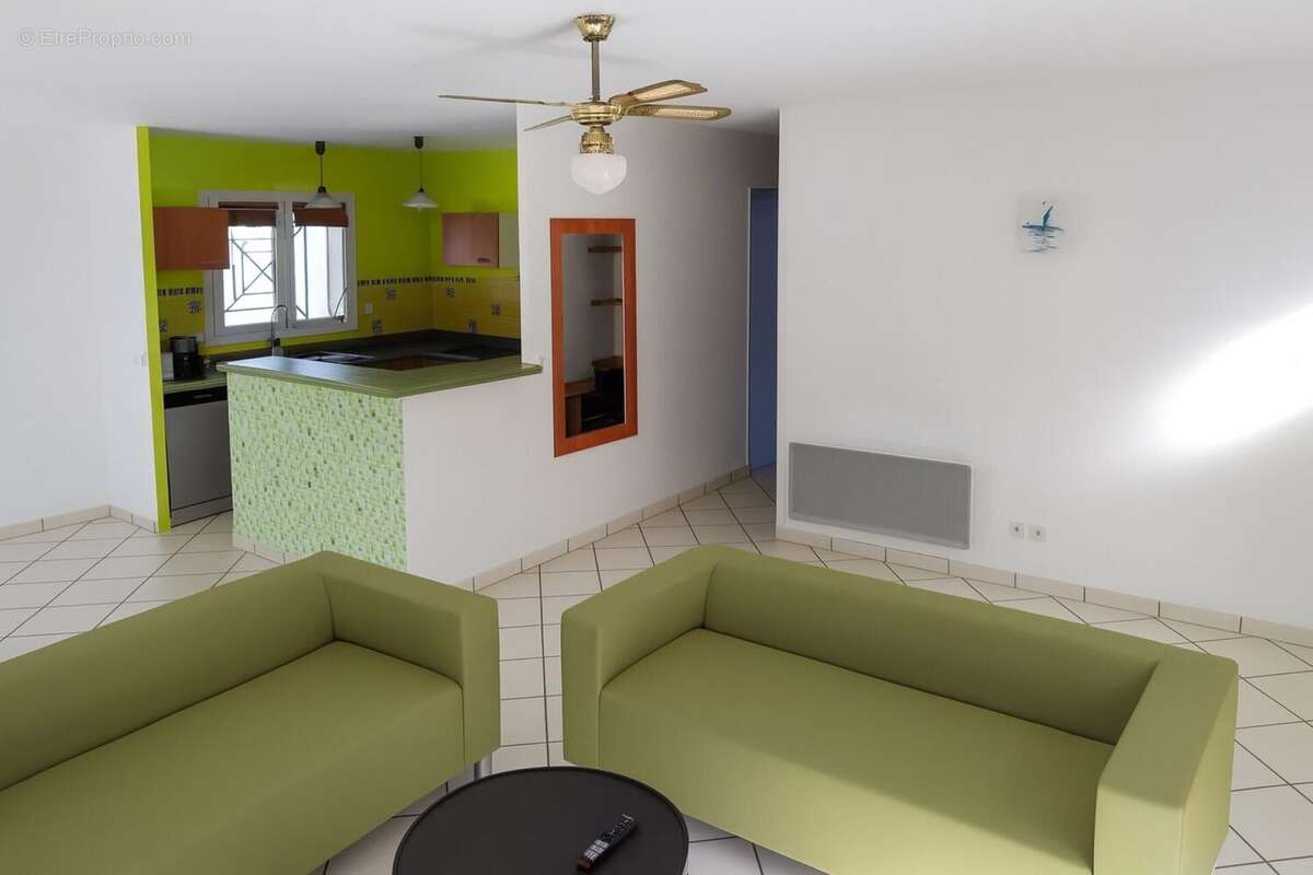 Photo 2 - Maison à CASTELNAU-DE-MEDOC