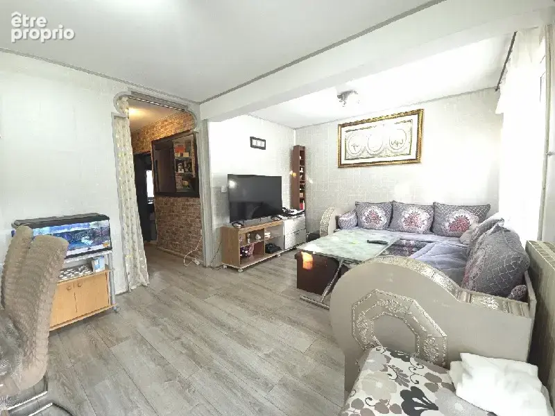 Maison 4 pièces 77 m² à vendre à Nogent-Sur-Oise (60180) - photo 3