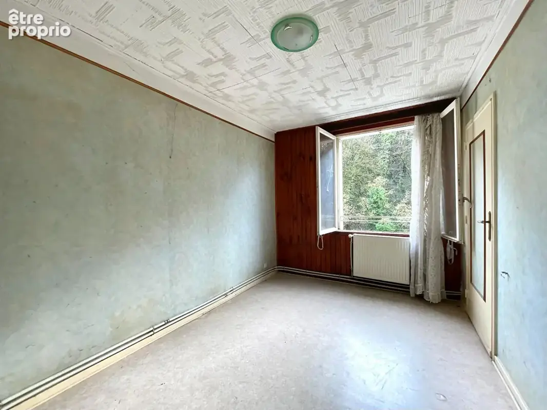 Appartement 5 pièces à fort potentiel à Joeuf - photo 6