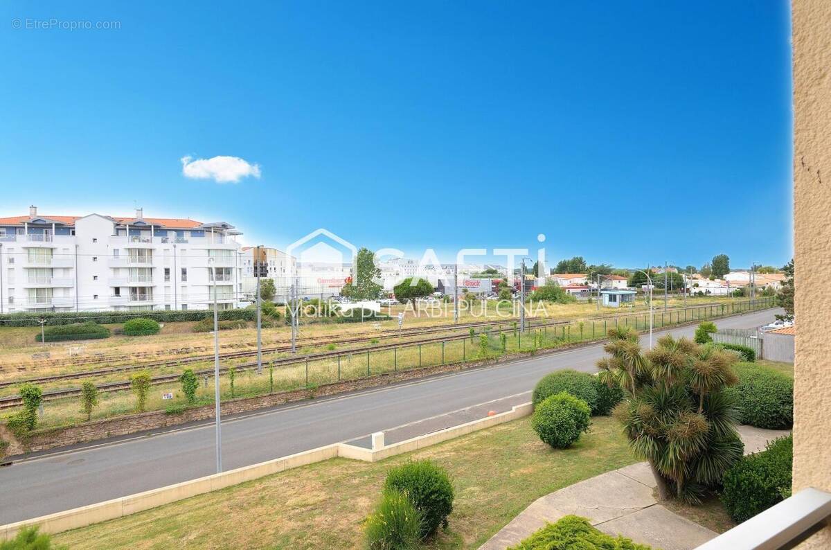 Photo 1 - Appartement à LES SABLES-D'OLONNE