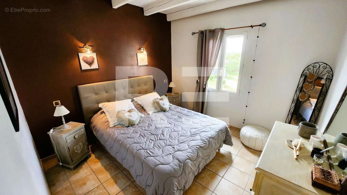 Maison à SAINT-ETIENNE-DE-L'OLM