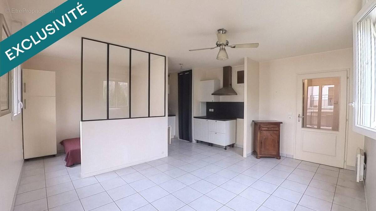 Photo 1 - Appartement à EYBENS