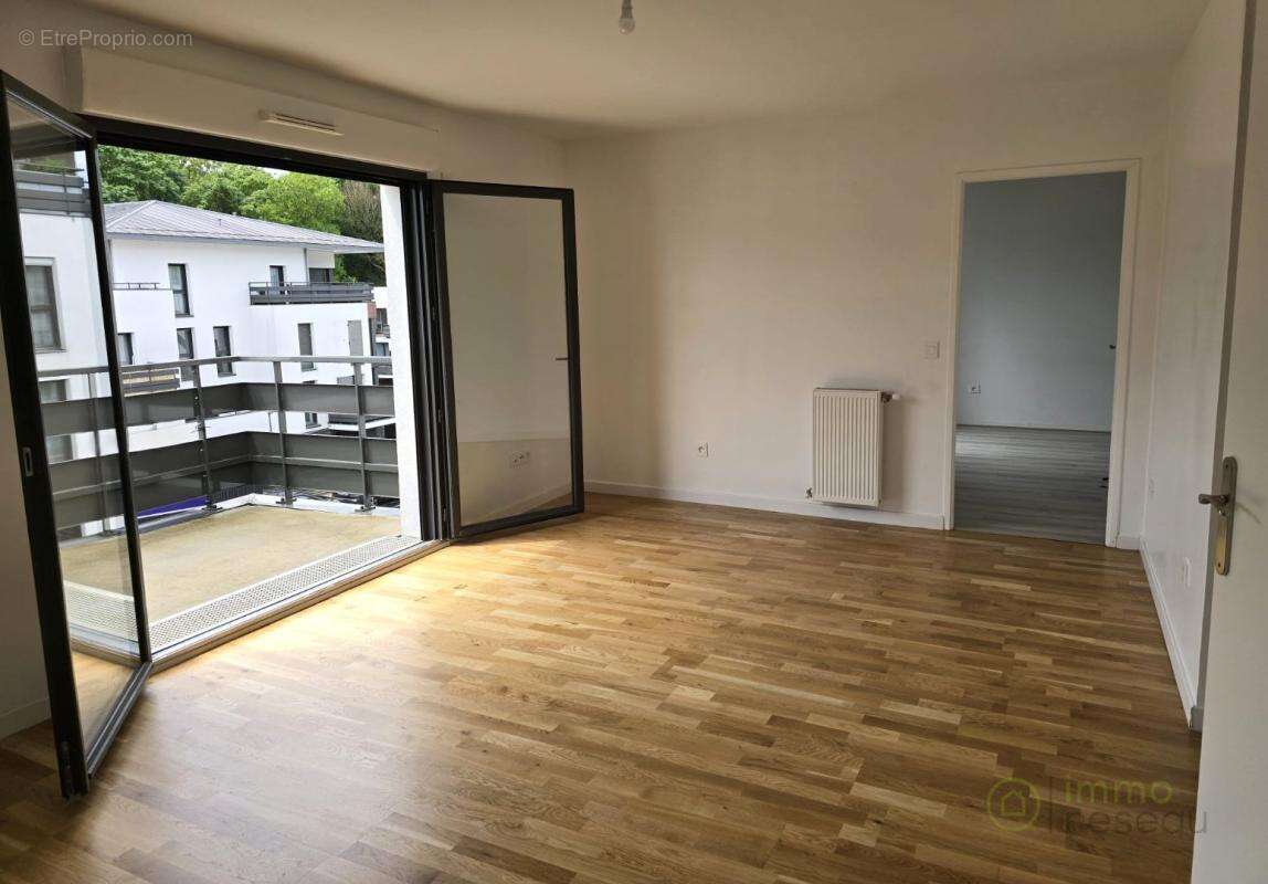 Appartement - photo 2