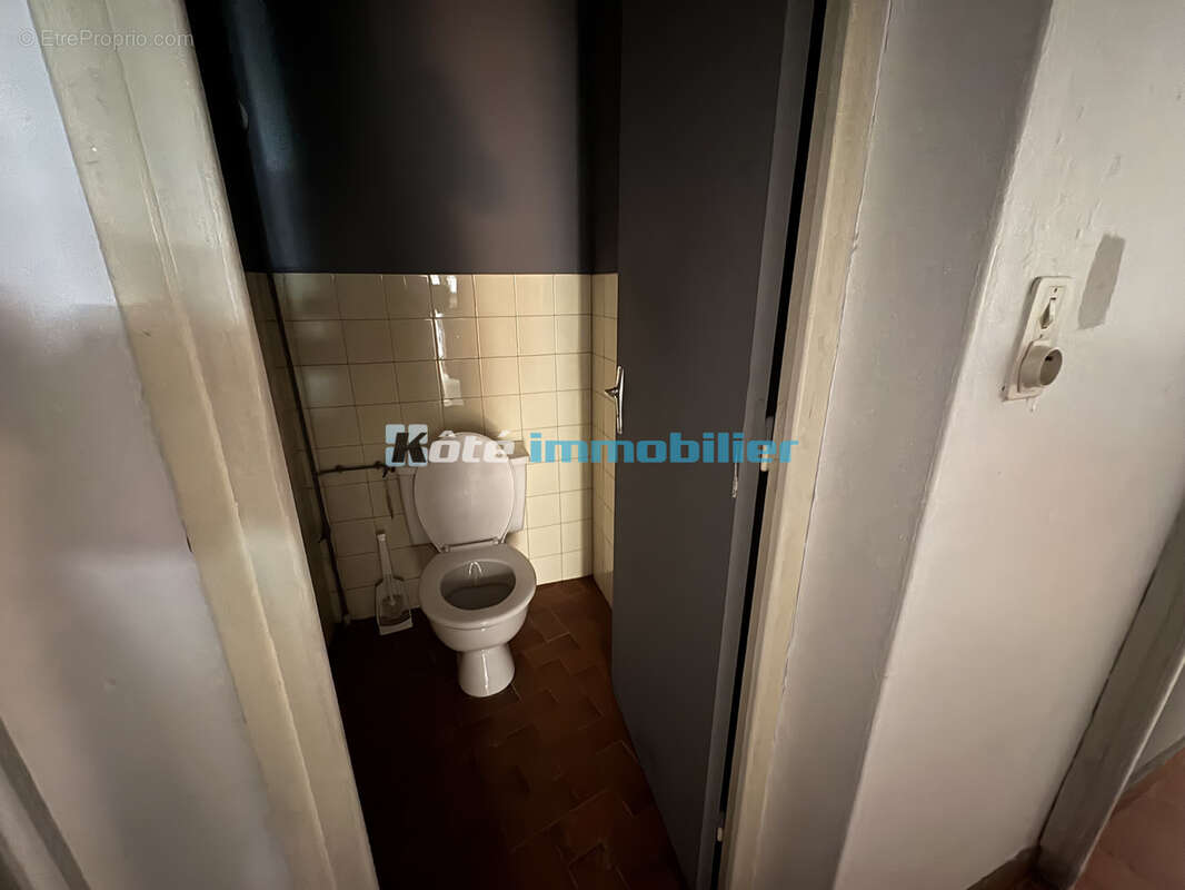Local commercial proche marcadieu - photo 6