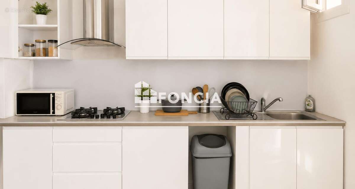 Appartement à CARPENTRAS