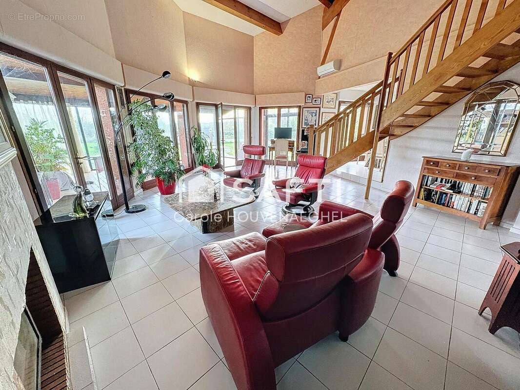 Photo 3 - Maison à MURET