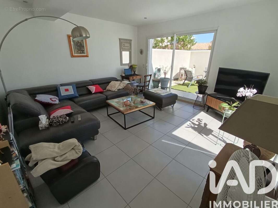 Photo 5 - Maison à VILLEDOUX