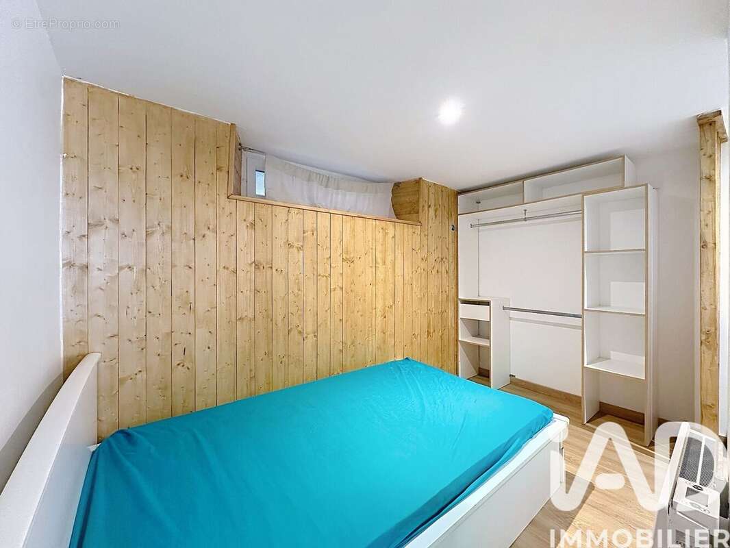 Photo 3 - Appartement à RENNES